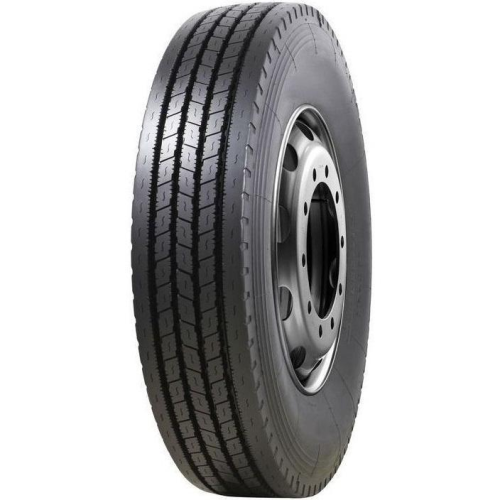 Грузовые шины HIFLY HH111 245/70 R19.5 135/133L PR16 Рулевая